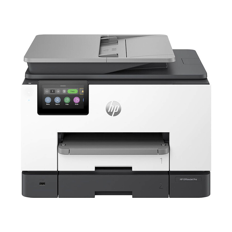 HP OfficeJet Pro 9130b