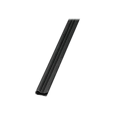 Fellowes - 50 Baguettes à relier - 12 mm - jusqu'à 120 feuilles - noir