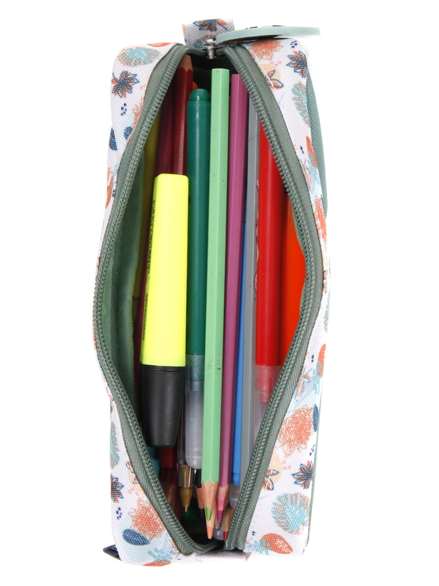 Trousse Les DÀglingos Chillos Le Paresseux