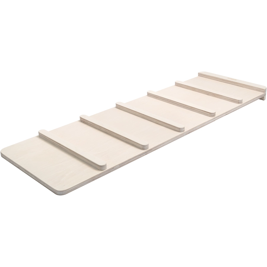Fitwood TUOHI Rutschrampe, Birke