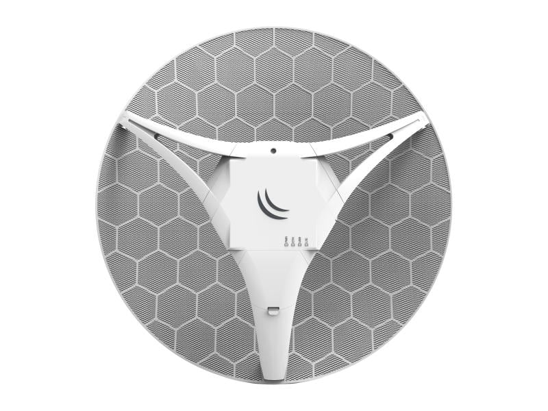 MikroTik LTE-Router RBLHGR&R11e-LTE6 Outdoor, Integr. 17dBi RBLHGR&R11e-LTE6