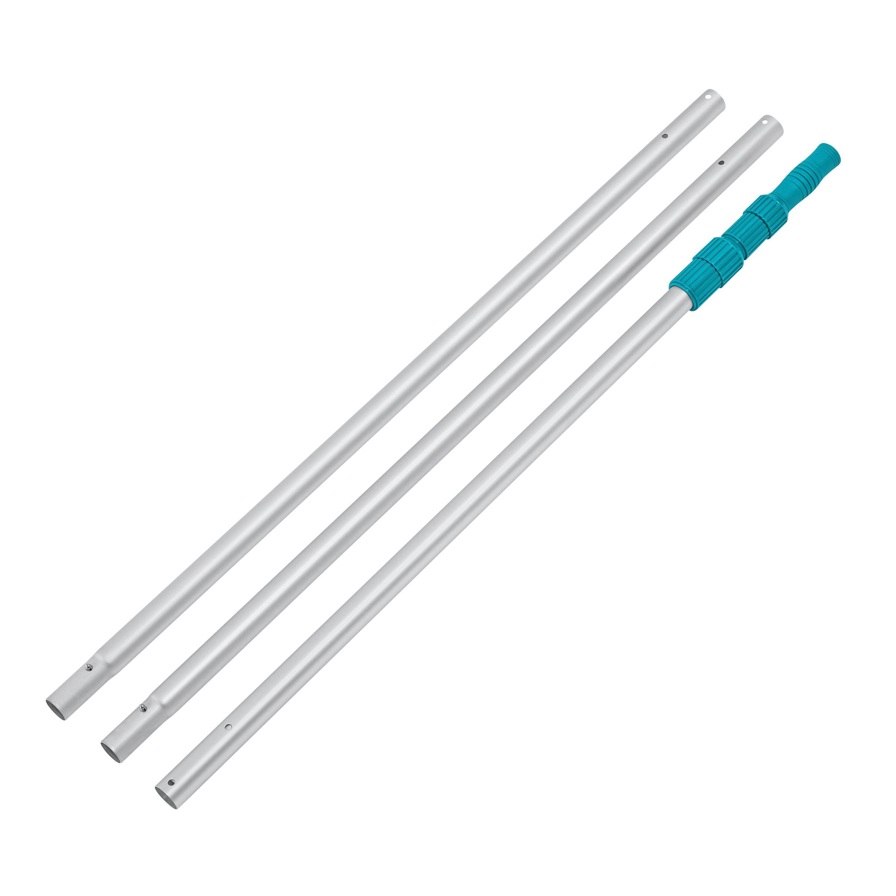 Teleskopstange für Bestway Reinigungszubehör 457 cm