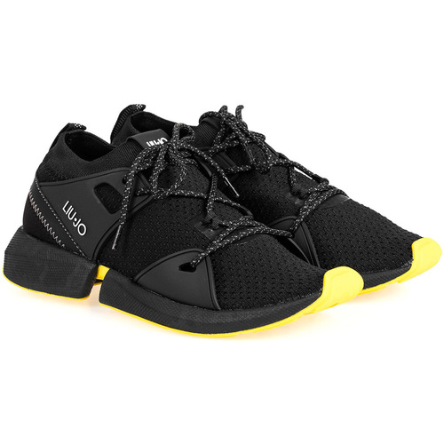Liu Jo - B69045 TX022 Negro