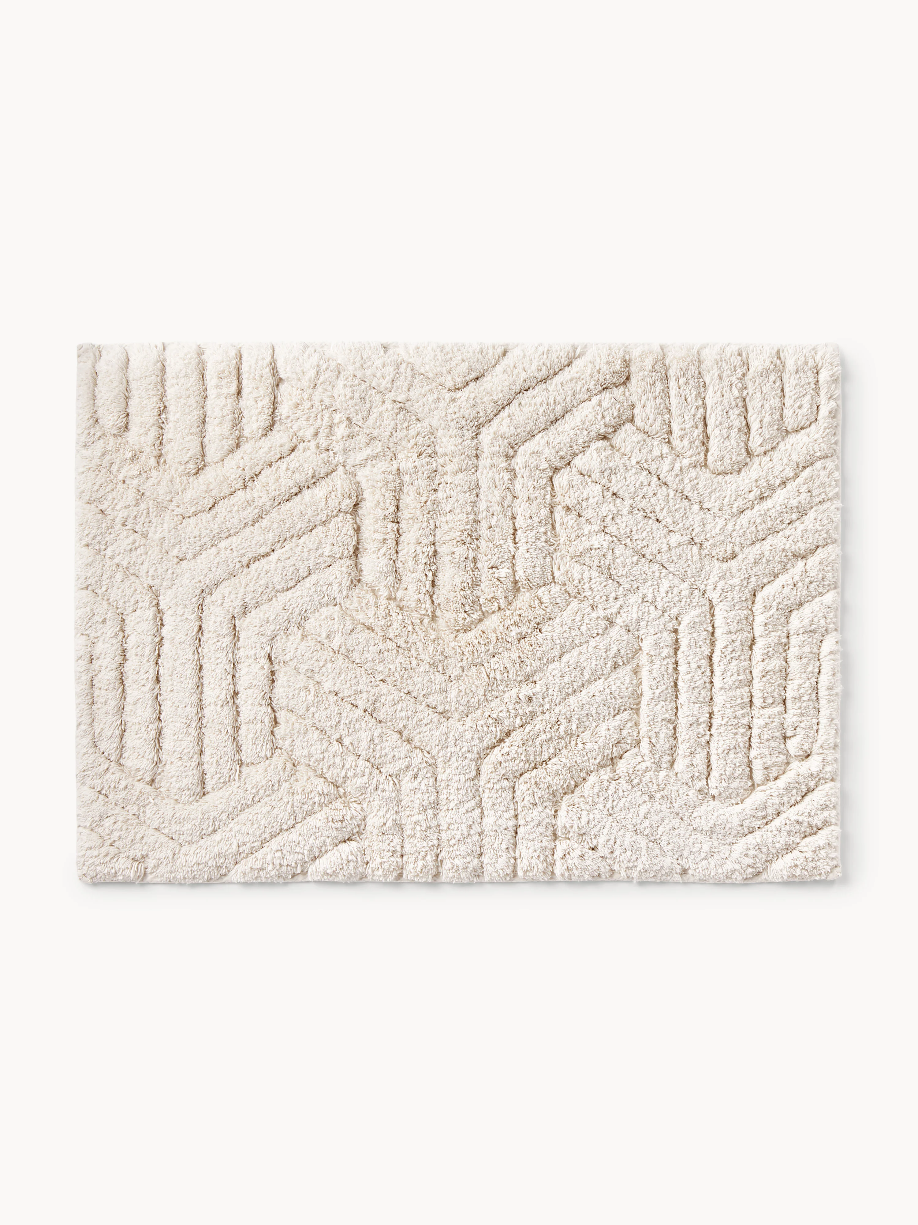 Antislip badmat Fatu