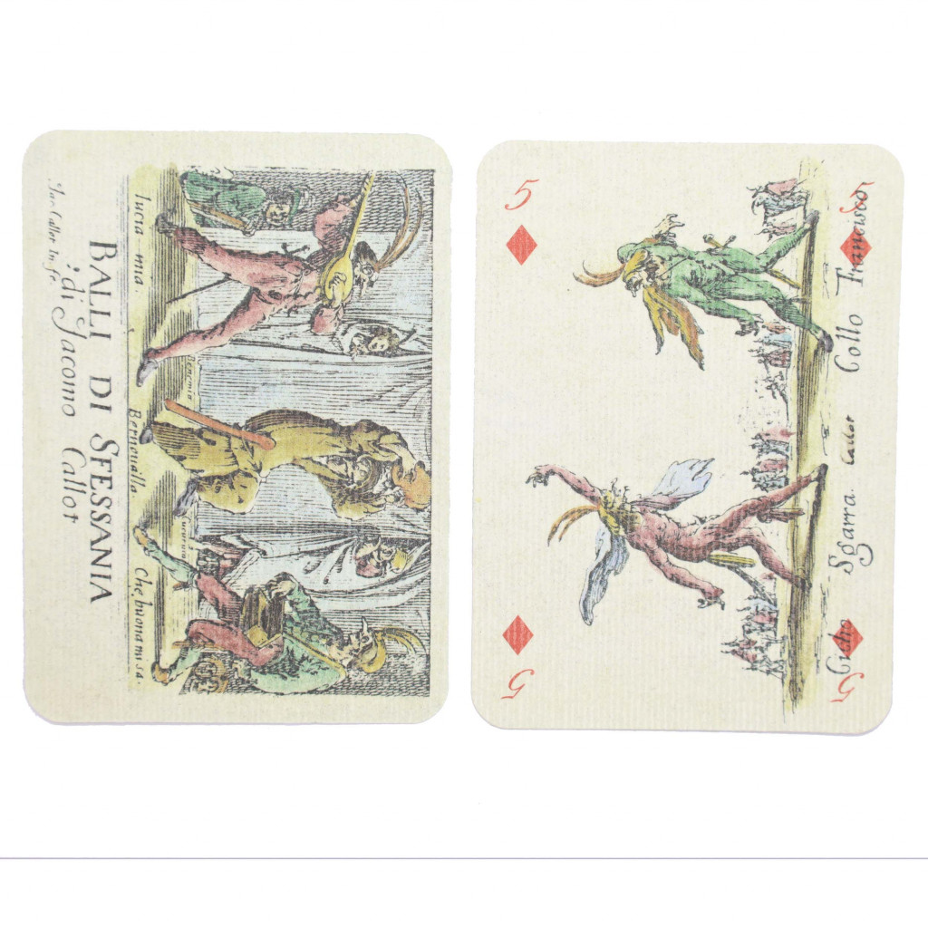 Cartes Artisanales 