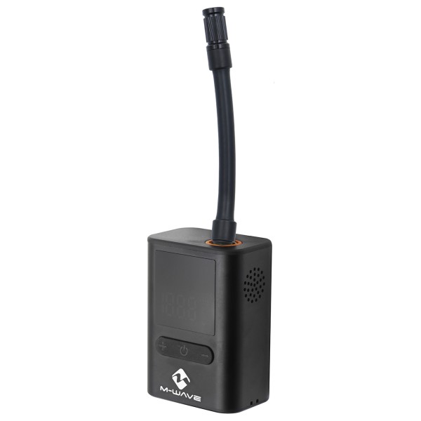 M-Wave - Akku-Minipumpe Elumatik Pocket - Minipompe