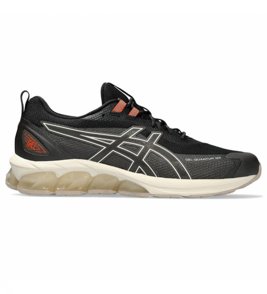 Tênis Asics Gel-Quantum 180 VII preto