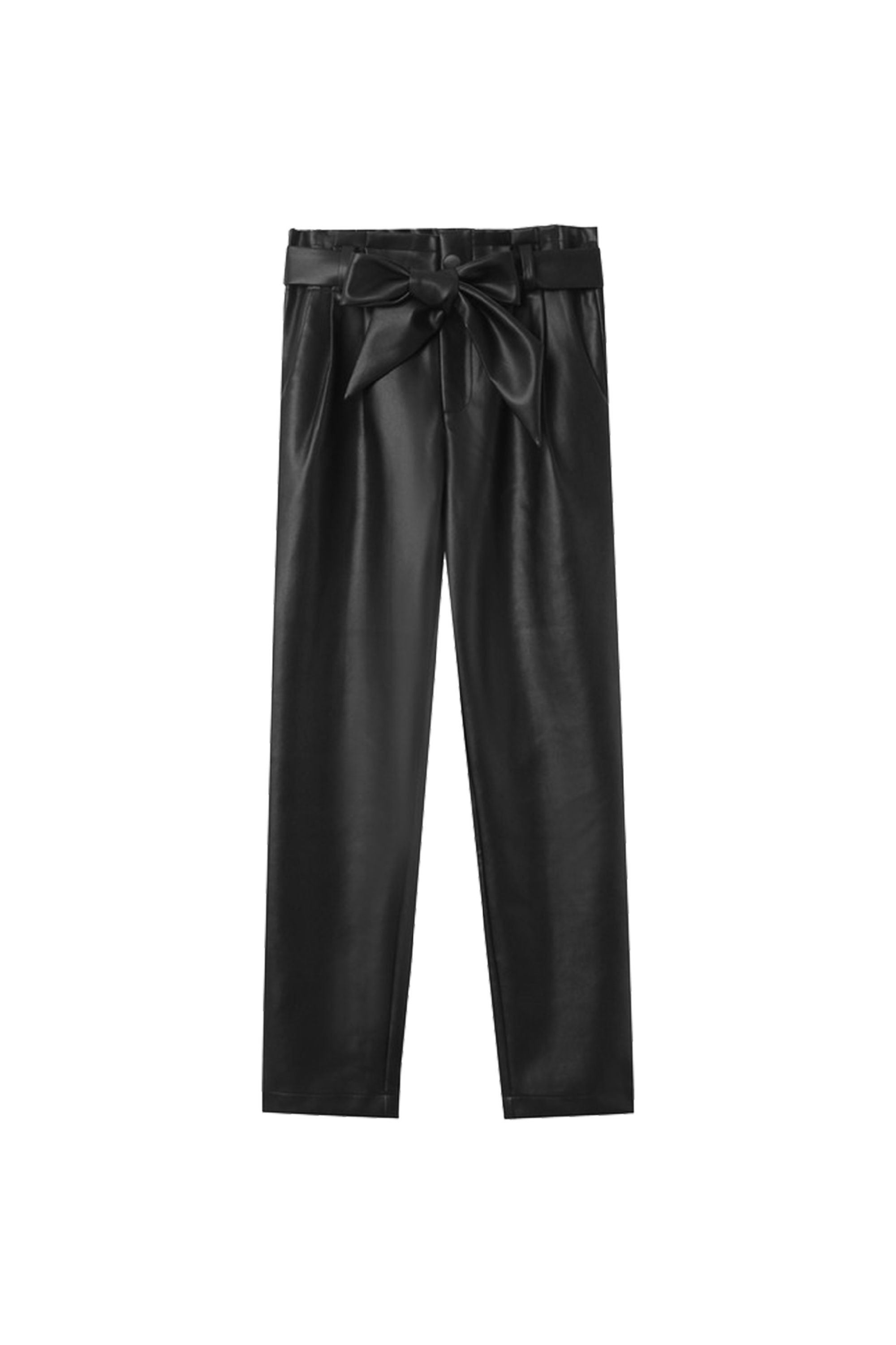 GRACE ET MILA Pantalon HELMUT Noir