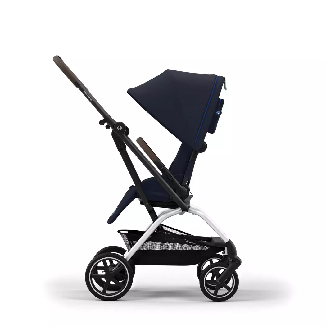 Sportwagen Eezy S Twist+ 2 Dark Blue