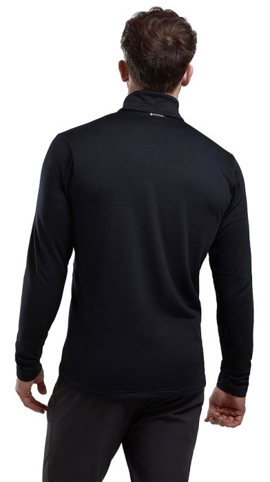 Protium Fleece Jacket herrefleece