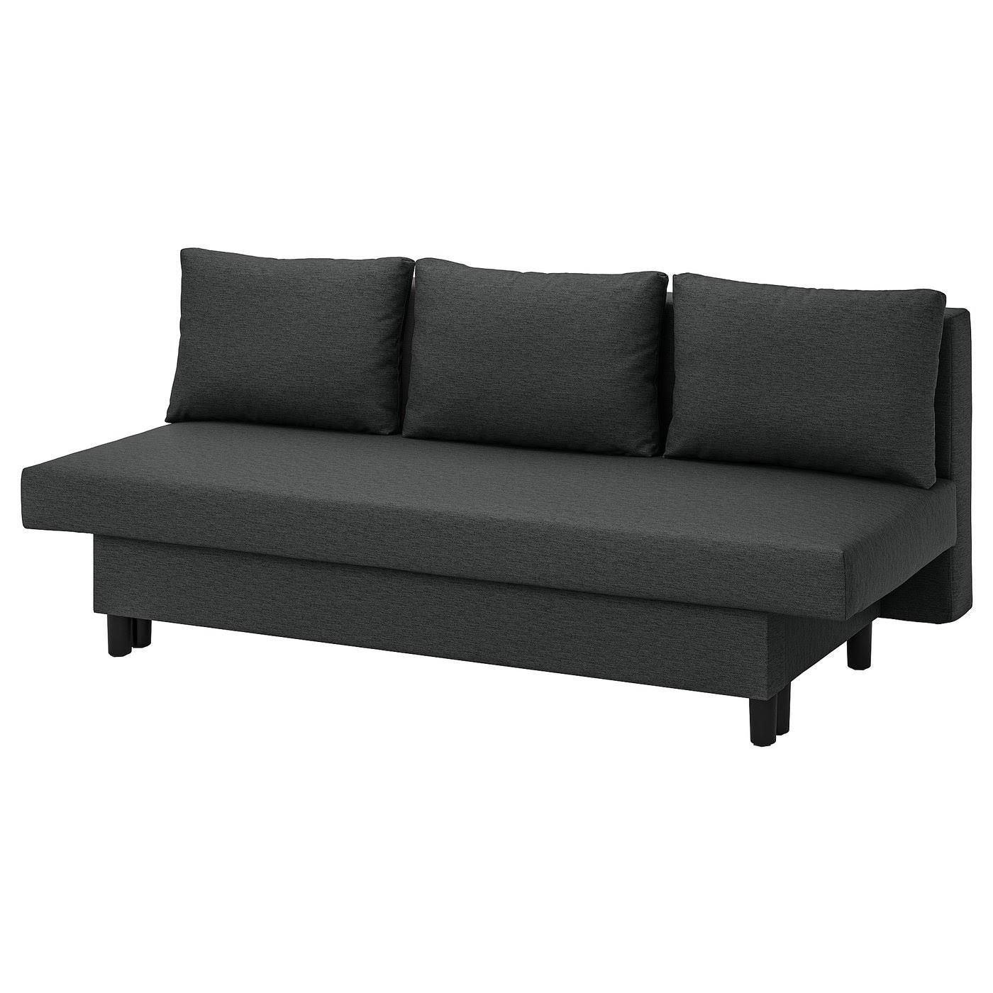 IKEA ÄLVDALEN 3er-Bettsofa