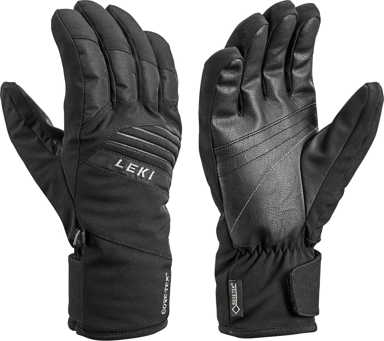Leki Space GTX Goretex Handschuhe