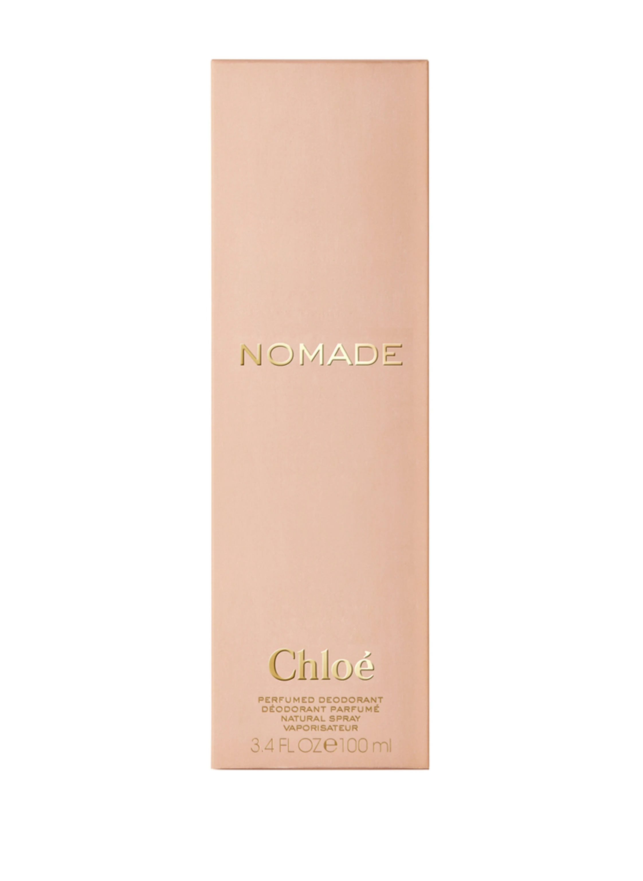 Chloé Fragrances NOMADE