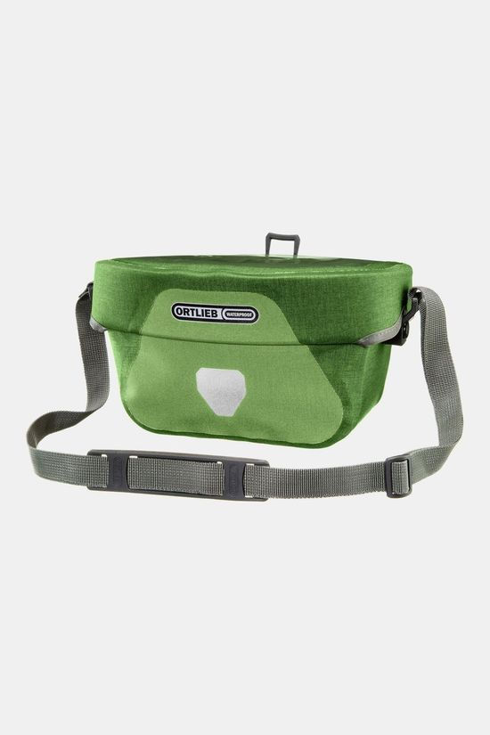 Ortlieb Ortlieb Ultimate Six Plus 5L Stuurtas