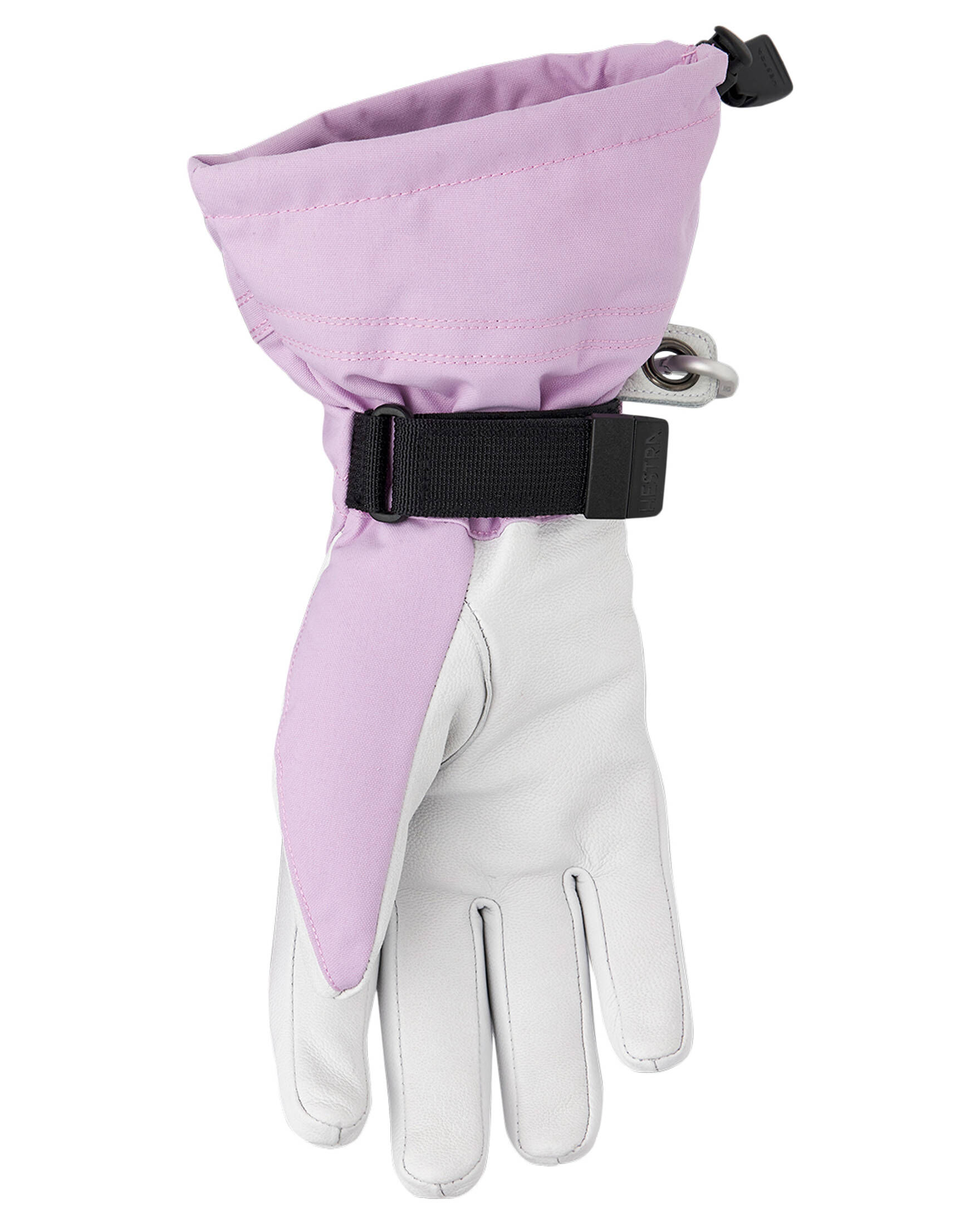 Hestra| Damen Skihandschuhe HELI SKI FEMALE  5