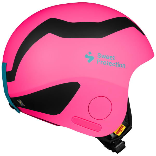 Casque de ski SWEET PROTECTION VOLATA 2VI MIPS HELMET CANDY PINK