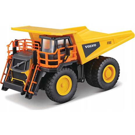 Bburago 1:60 Volvo knækstyret dumper