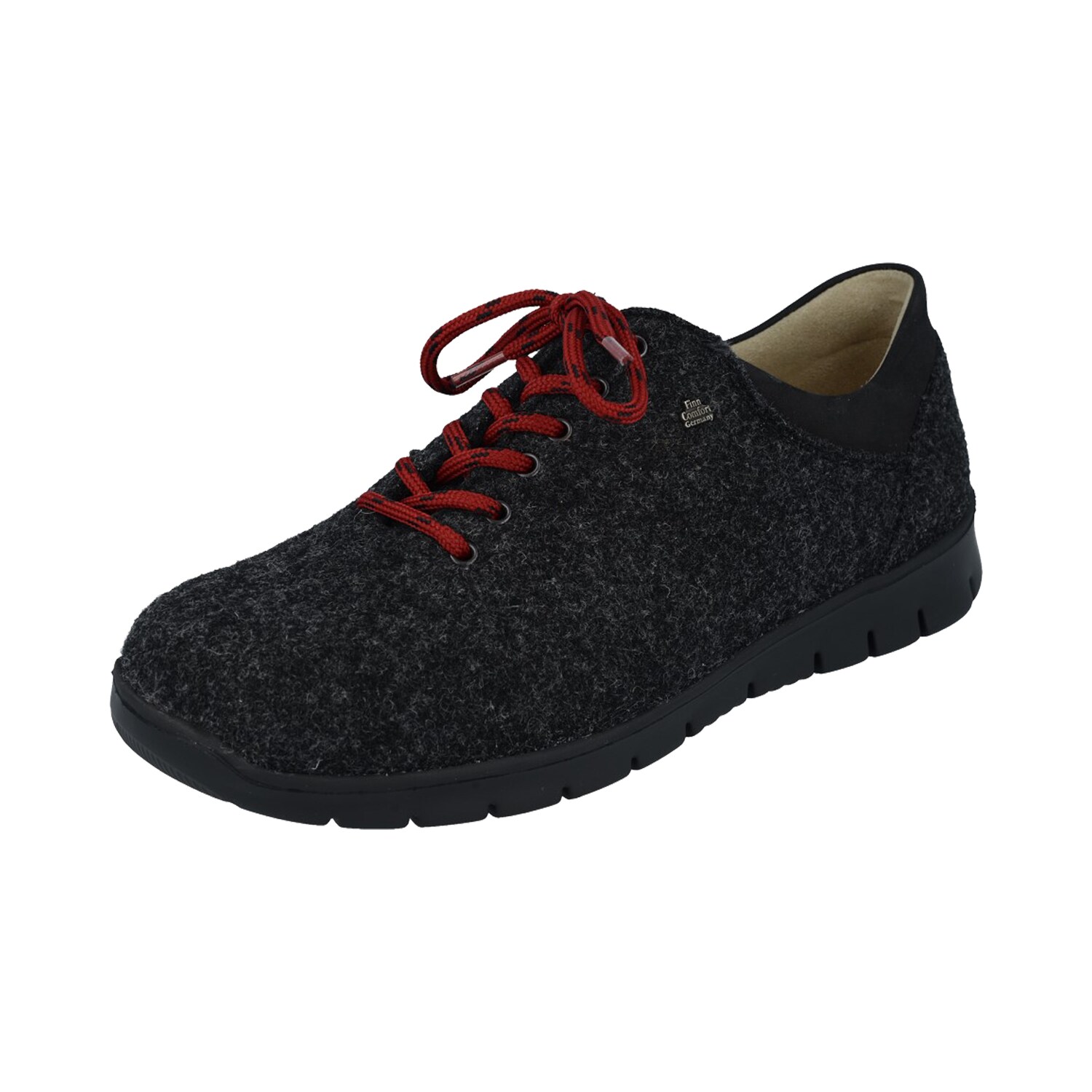 Finn Comfort Cuenca Damen Halbschuhe
