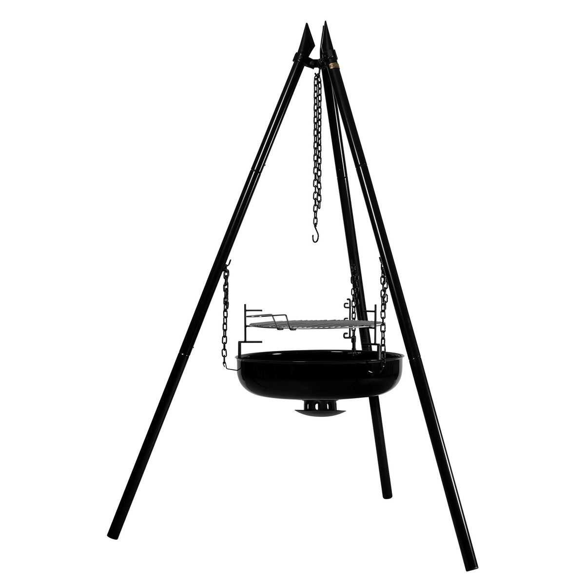 Bålpanne Glo 60