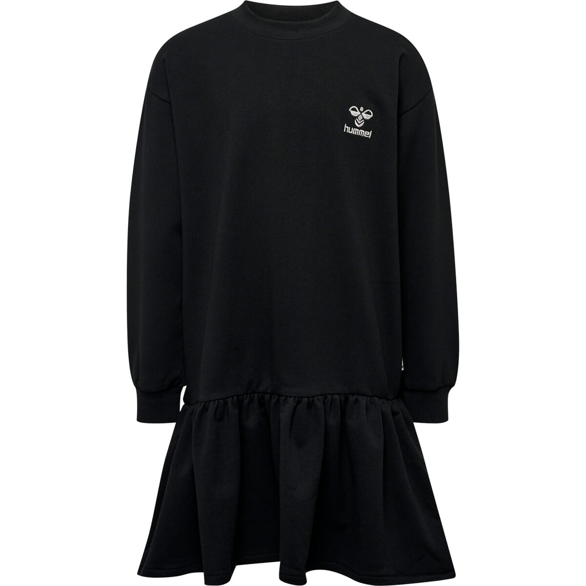 hummel Solo Sweat Kjole Børn