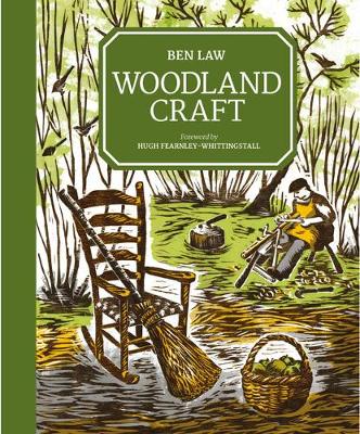 Woodland Craft (Paperback)