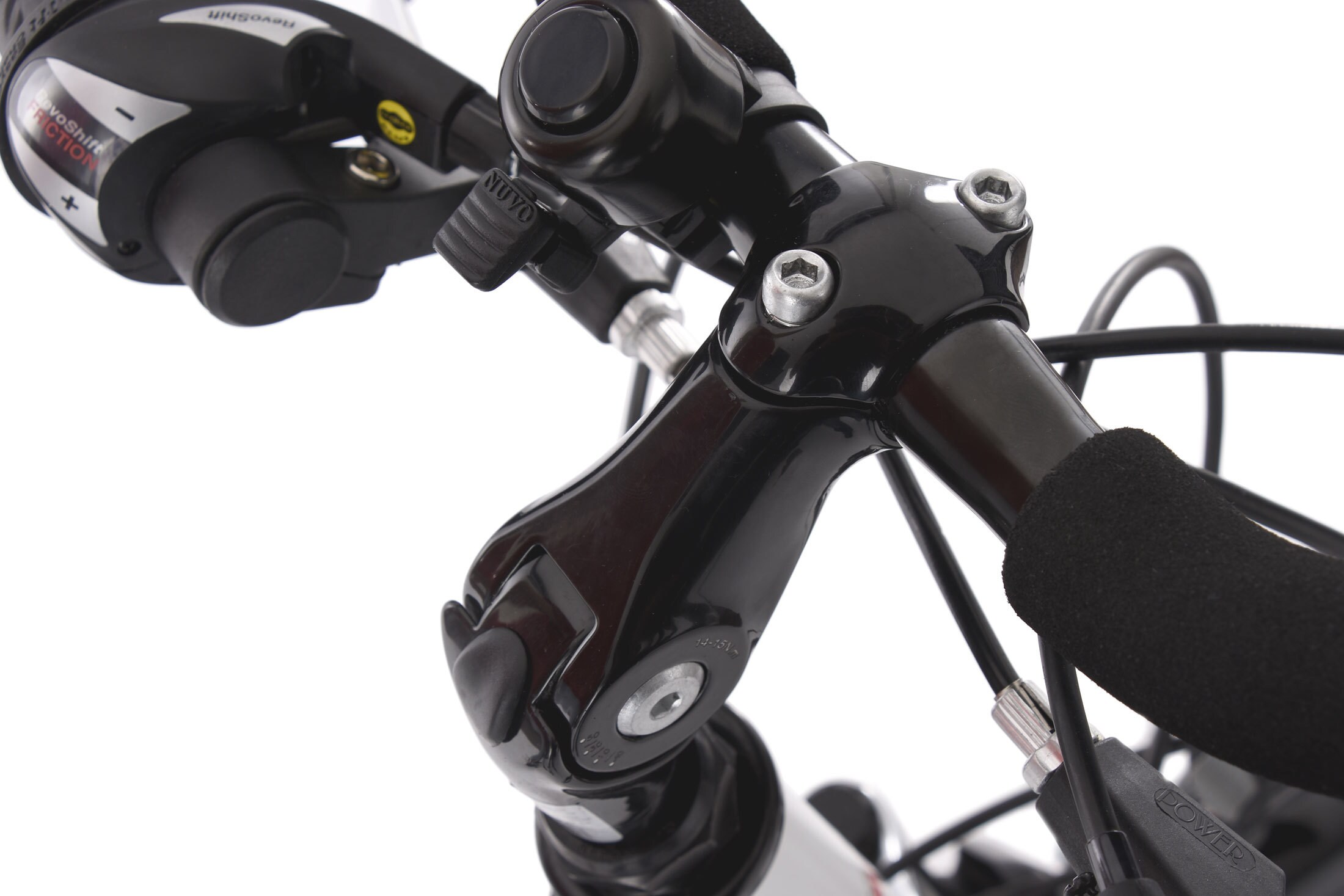 KS Cycling 28Zoll Trekkingrad Damenfahrrad Metropolis 21 Gänge Multipositionslenker