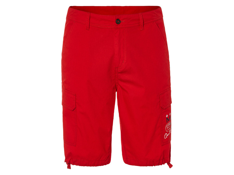 Heren korte broek