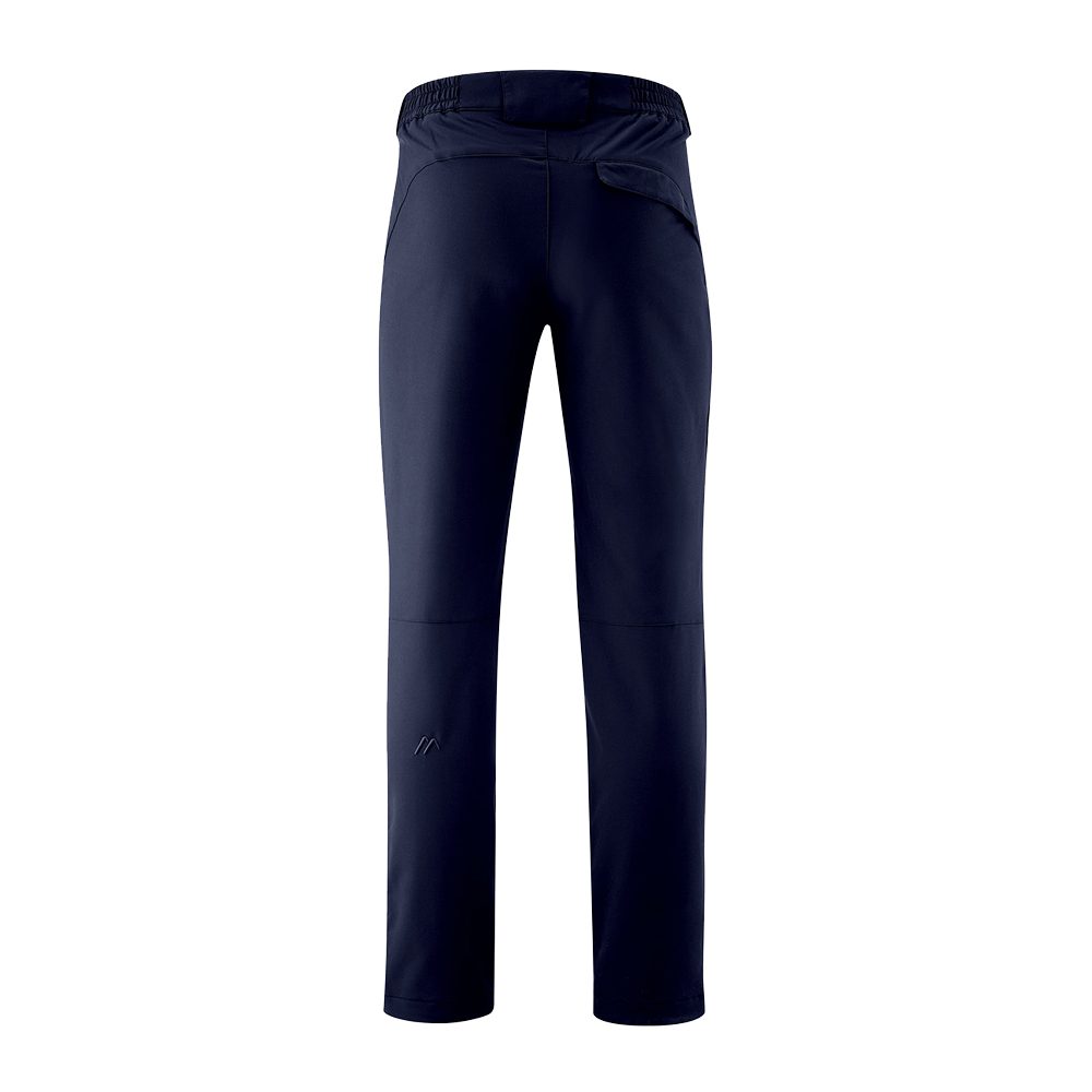 Maier Sports Herrmann Wanderhose Herren night sky