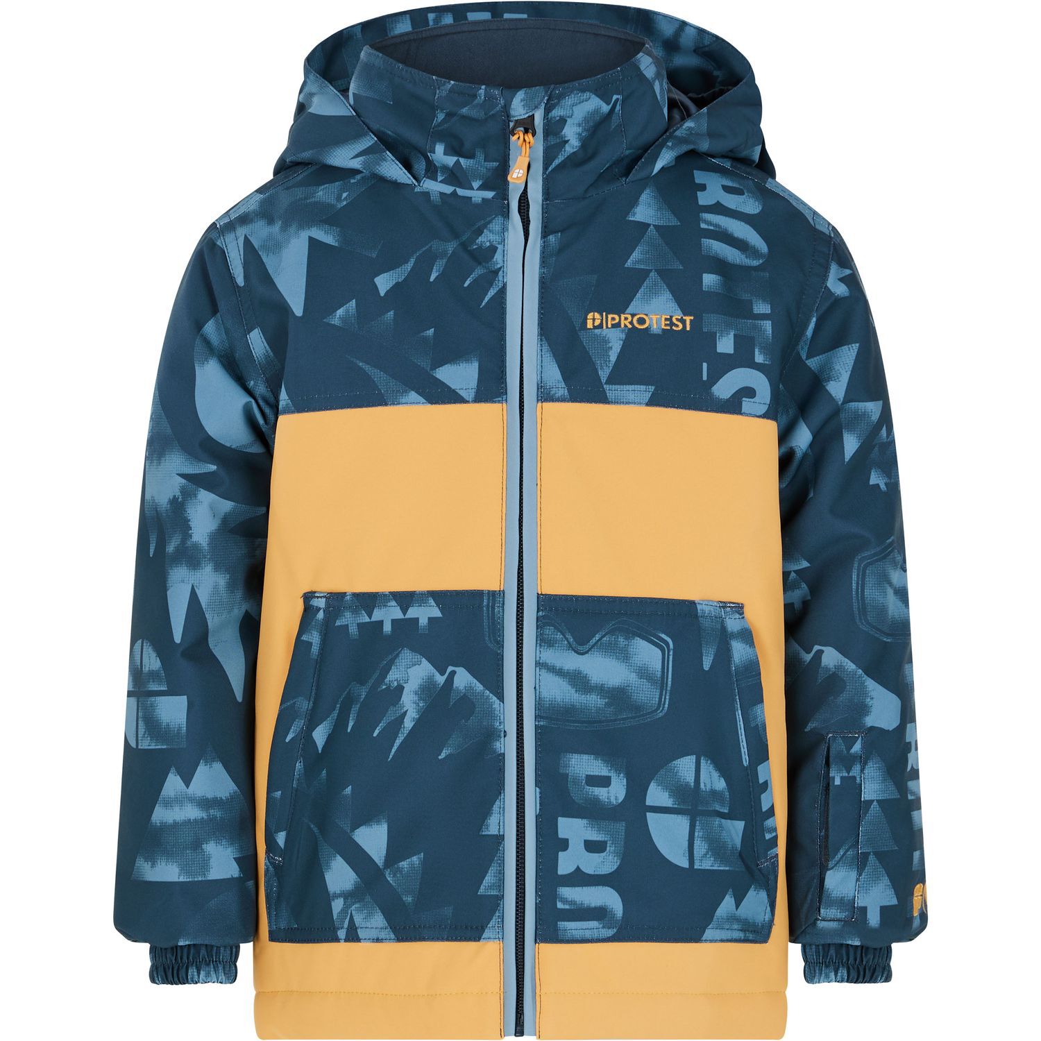 ProtestPRTRICK TD snowjacket