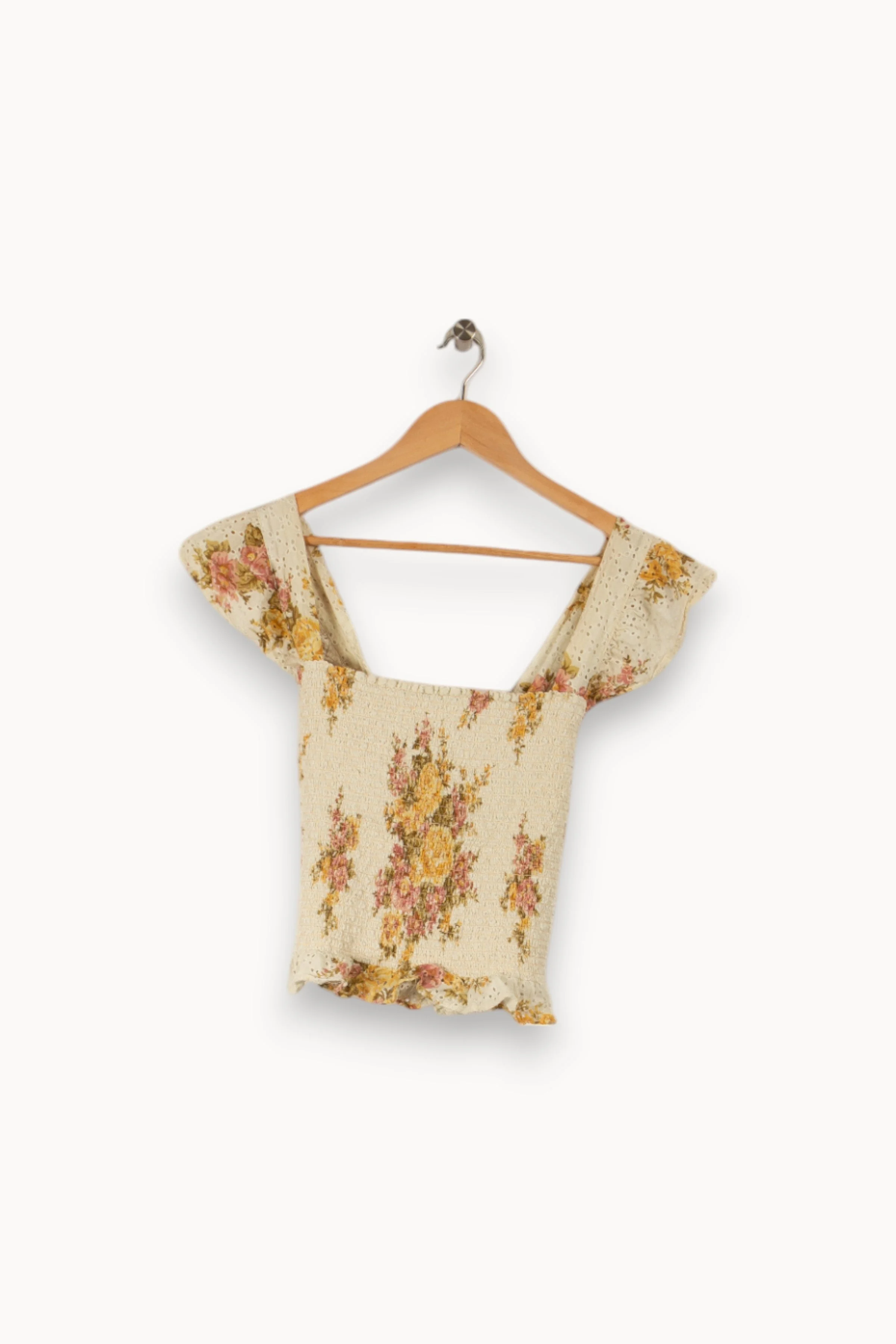 Top | Multicolore