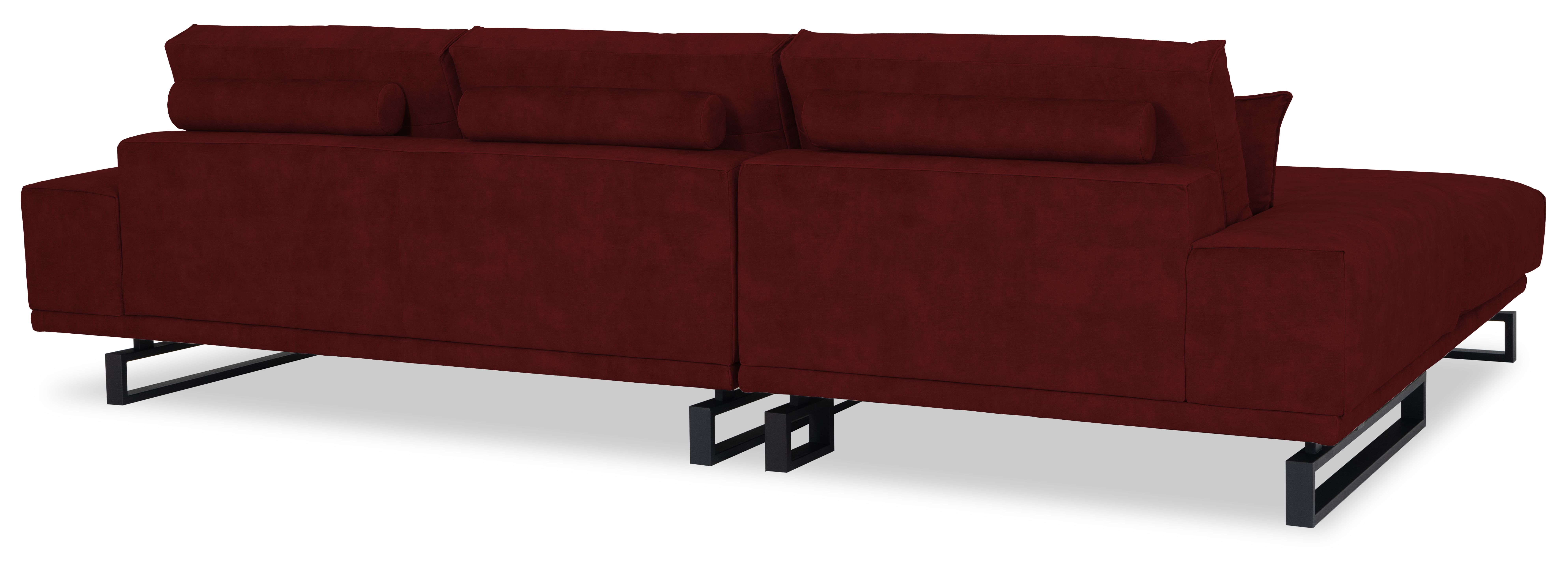 Loungebank Amarillo II