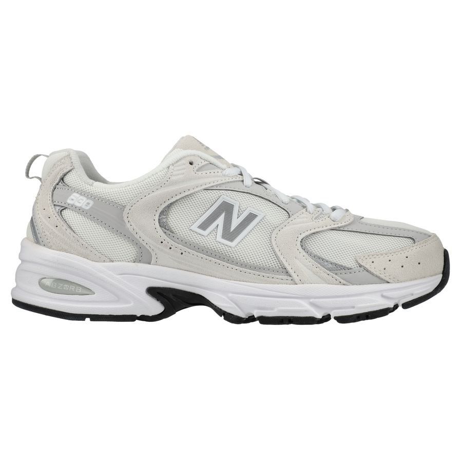 New Balance Chaussures 530 - Beige/Blanc Femme