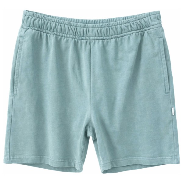 Mazine - Genderless Natural Dye Sweat Shorts - Short