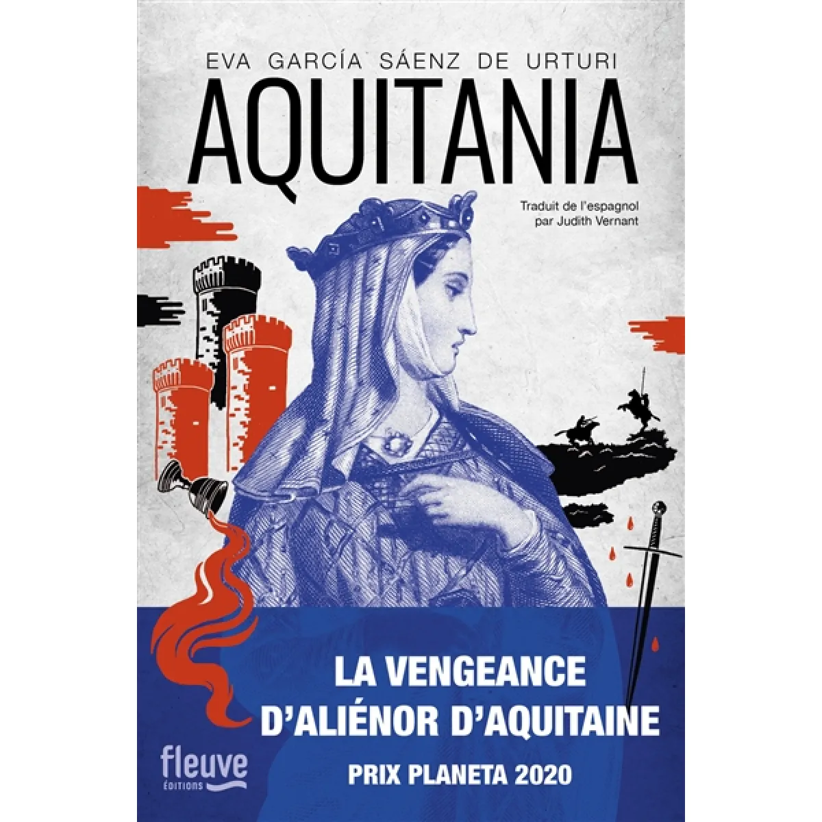 Aquitania · Occasion