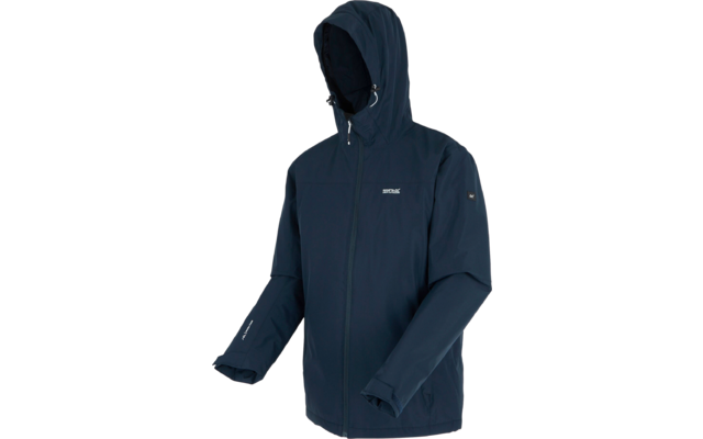 Regatta Thornridge wasserdichte Herrenjacke