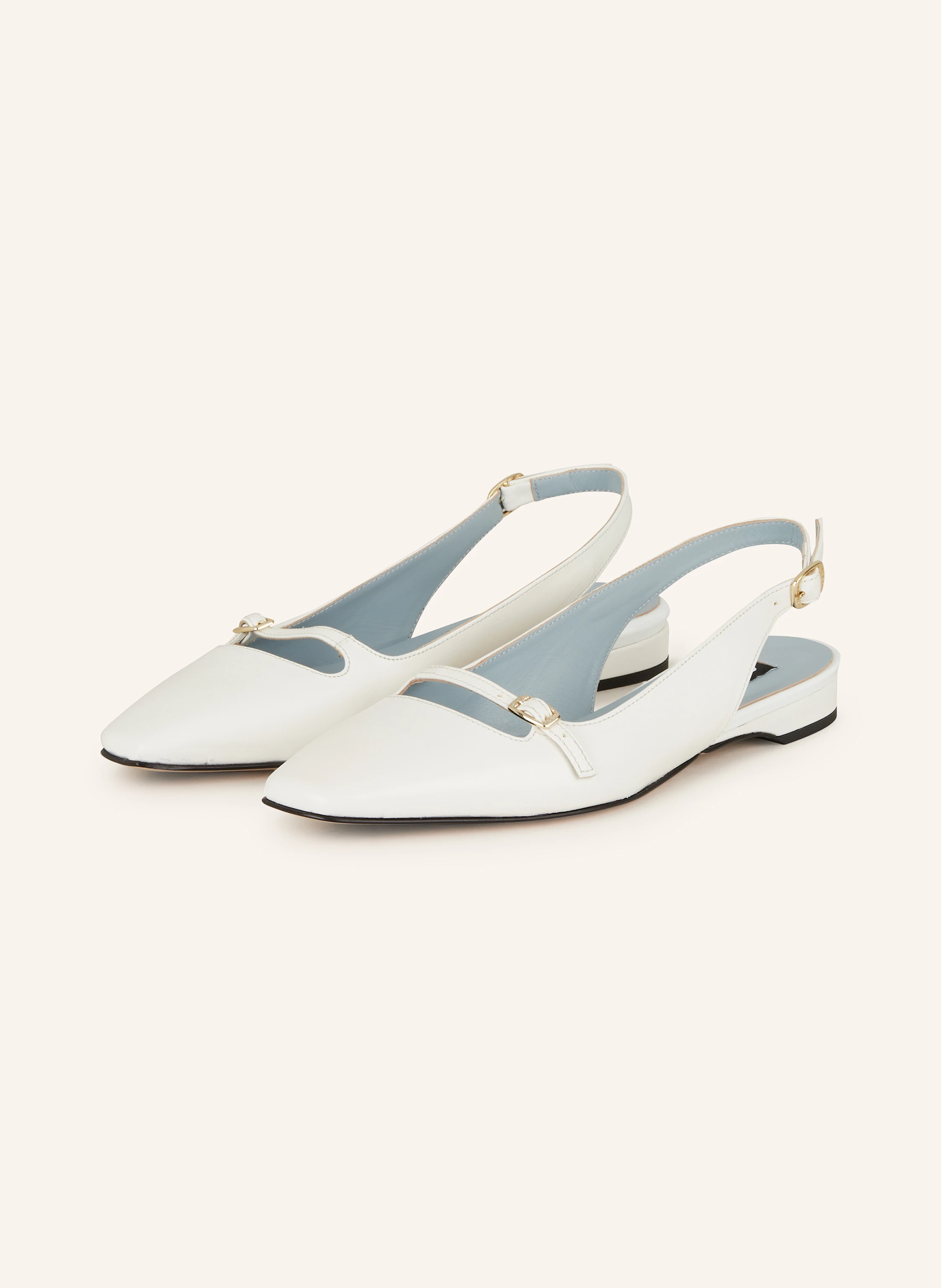 CAREL Slingballerinas NINON