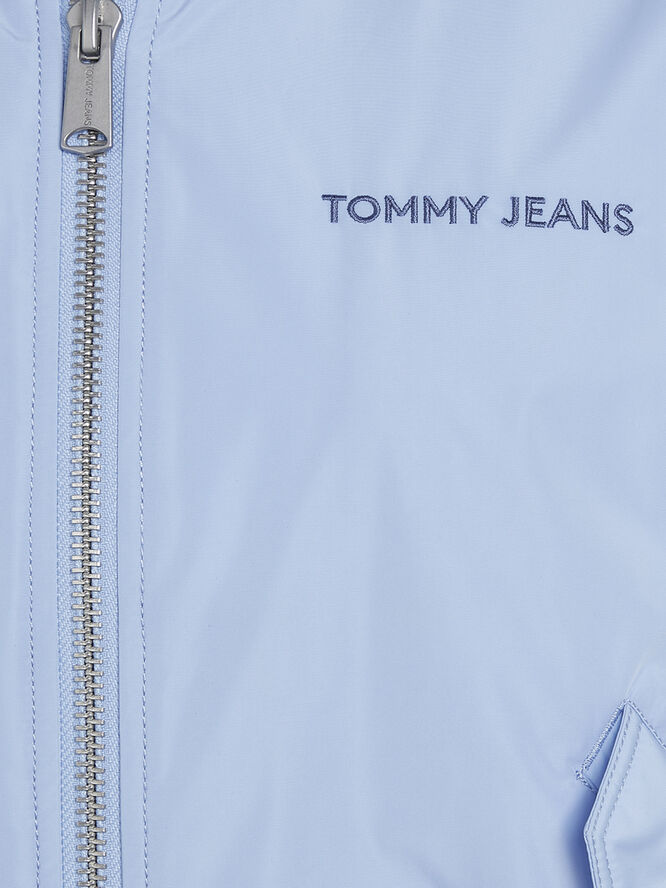 Tommy Hilfiger TJW CLASSICS BOMBER JACKET EXT Moderate blue
