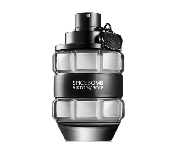 Viktor&Rolf Spicebomb Eau de Toilette
