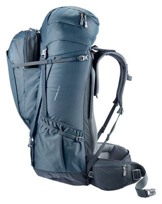 Sac de Randonnée Deuter Voyager 65 10L Bleu