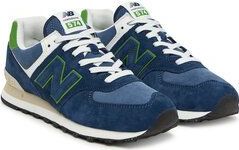 New Balance 574 - Hardloopschoenen