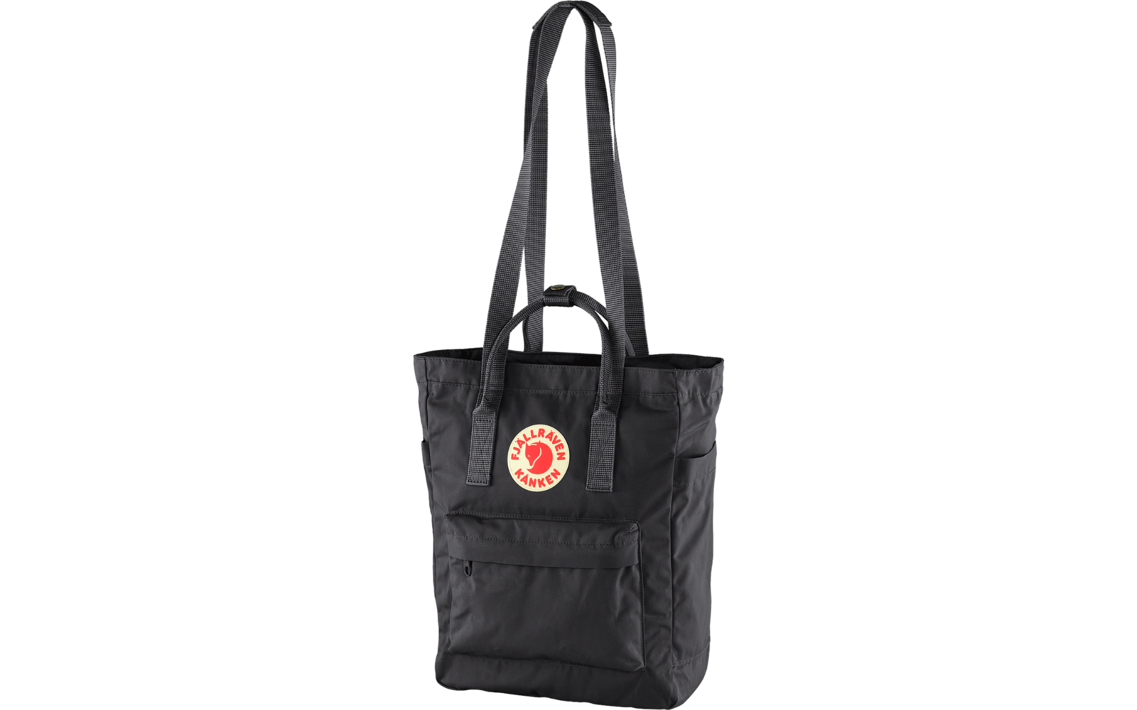 Fjällräven Kanken Totepack Rucksack Schultertasche 14 Liter Frost Green