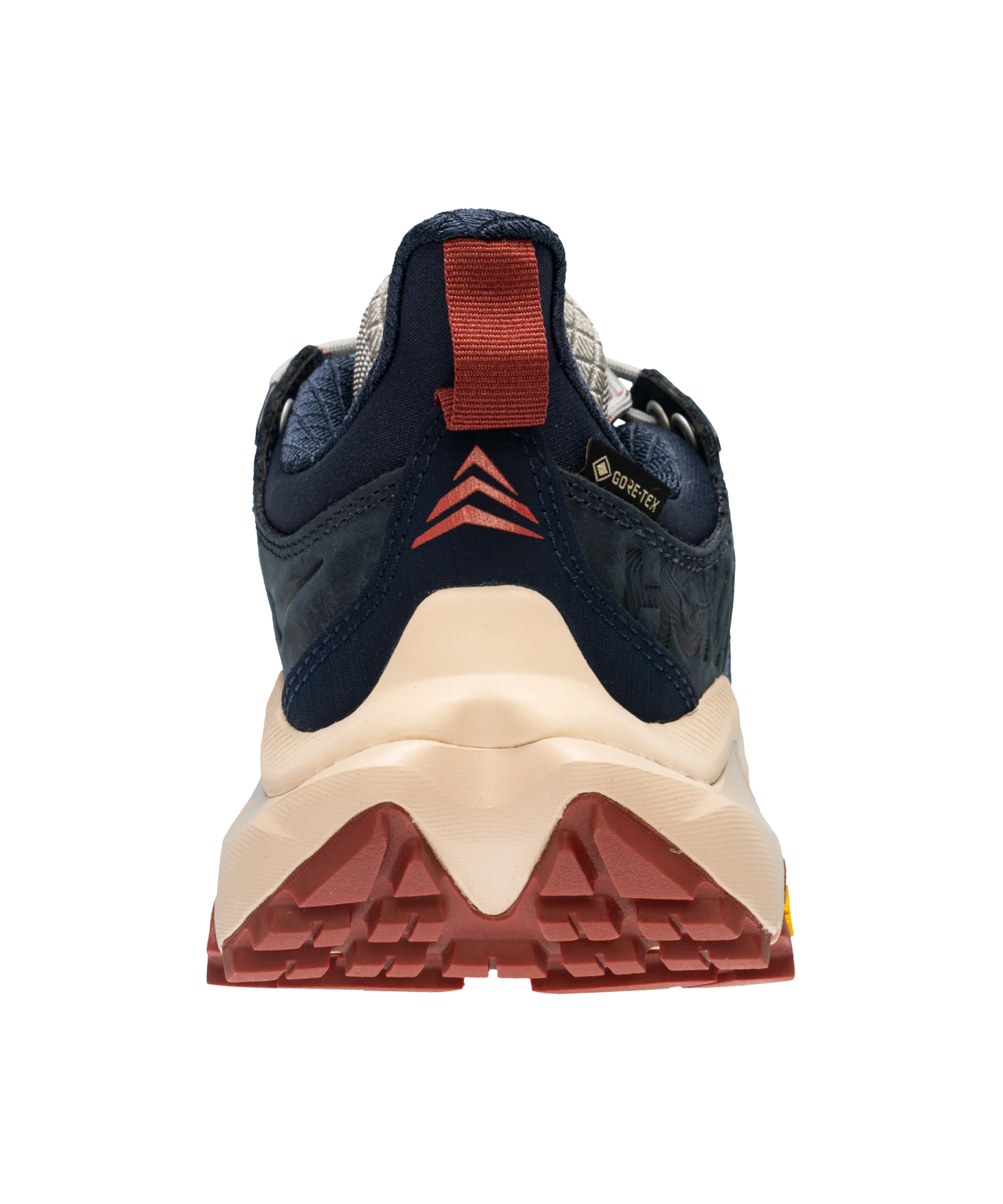HOKA KAHA 2 Low GTX Damen Grau