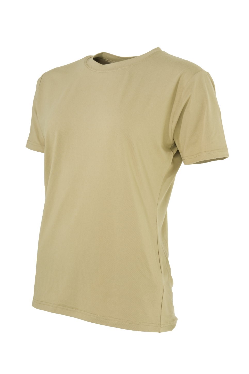 Stormberg Bryne Quick Dry t-skjorte