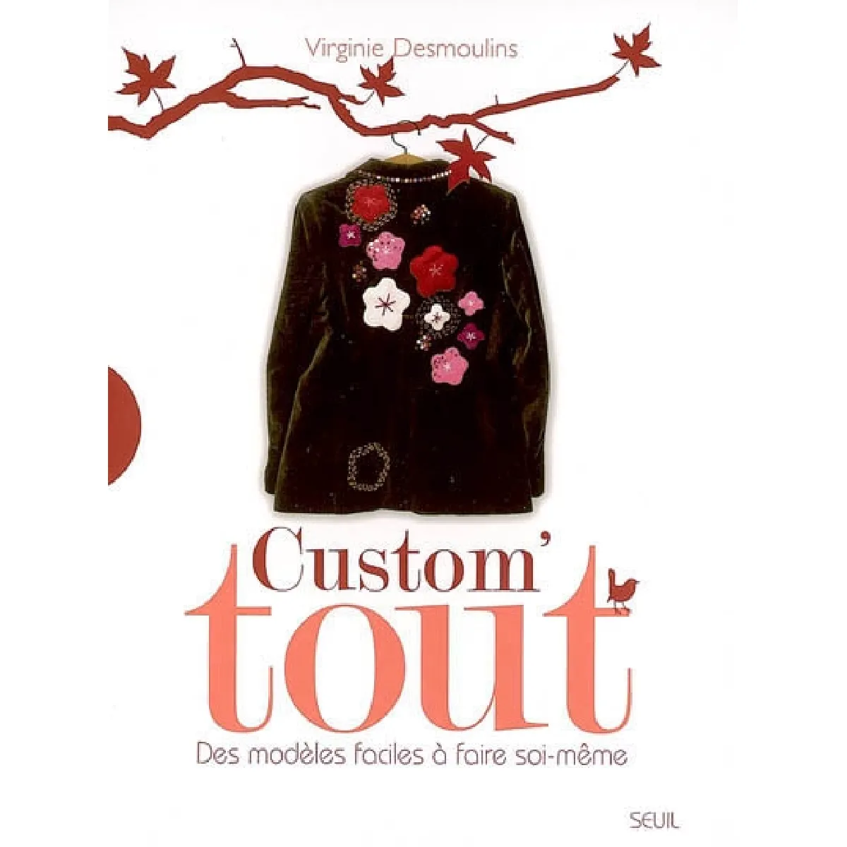 Custom'tout · Occasion