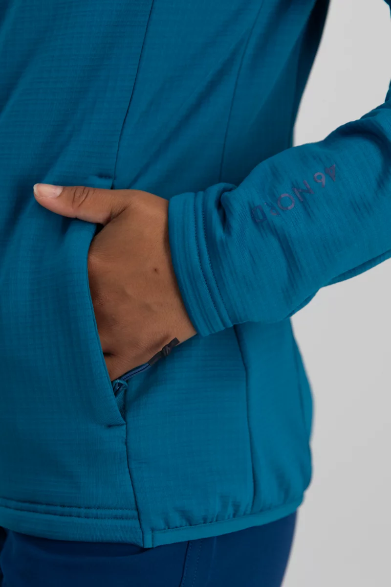 46 NORD Performance Damen Midlayer