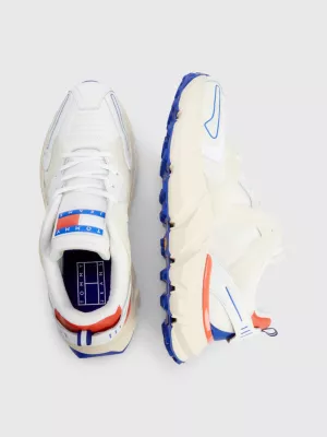Tênis de corrida Urban Mixed Panel Cleat