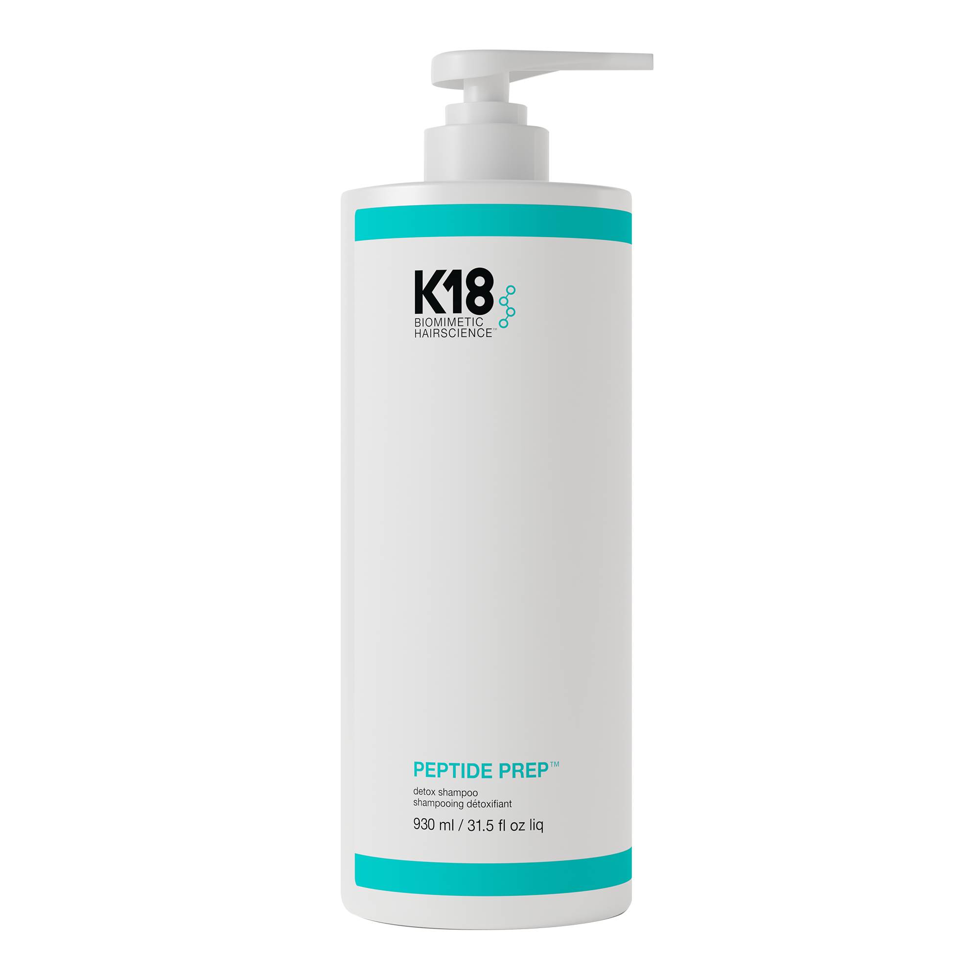 Shampoing détoxifiant Peptide Prep™ / 930ml
