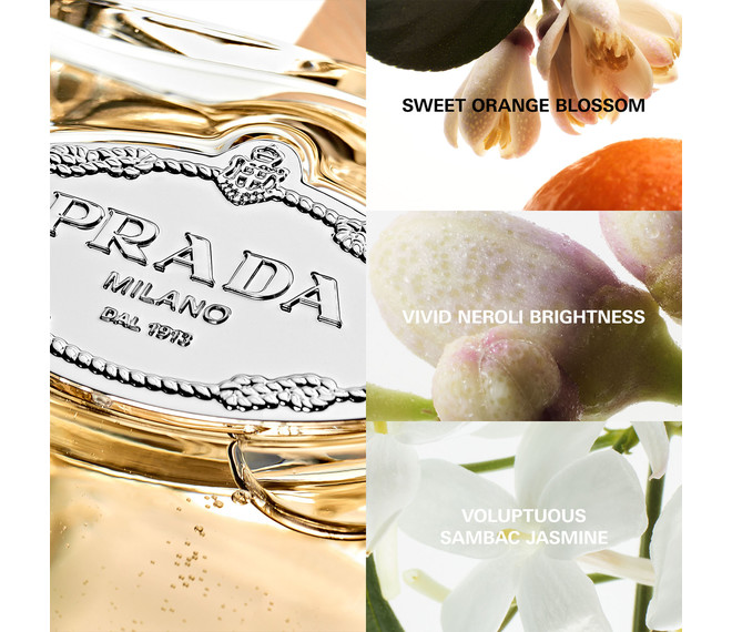 Prada Infusion de Fleur d'Oranger Eau de Parfum