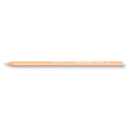 STAEDTLER® ergo soft Farbstift hautfarben