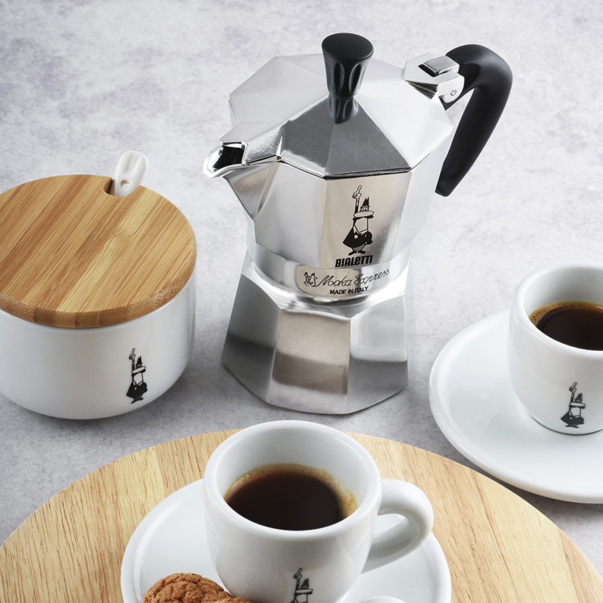 Espressokocher BIALETTI